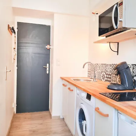 Le Bourget - Petit -