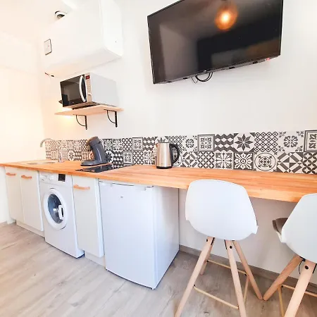 Le Bourget - Petit - * Grenoble