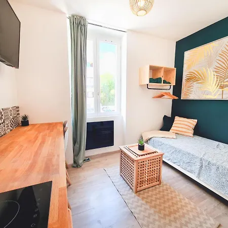 Apartamento Le Bourget - Petit - *