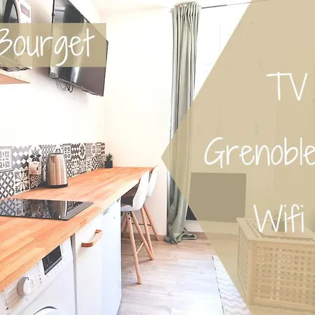 Appartamento Le Bourget - Petit - *