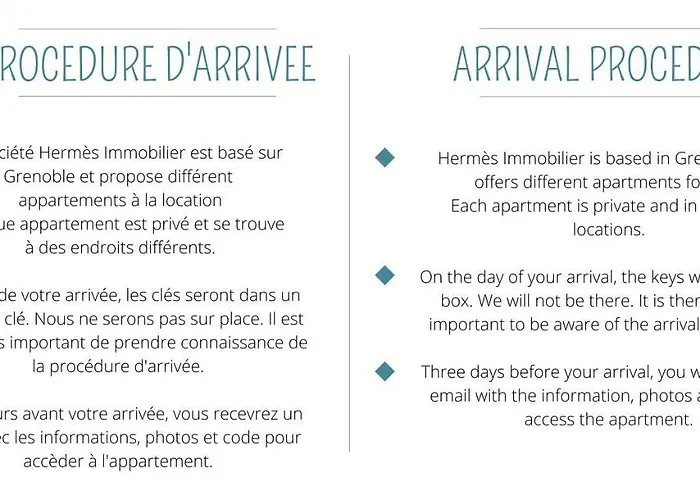 Le Bourget - Petit - * Grenoble