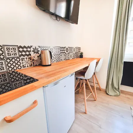 Le Bourget - Petit - * Grenoble