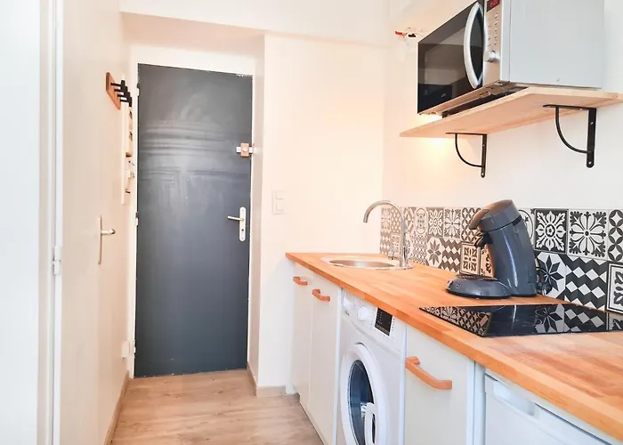 Le Bourget - Petit -