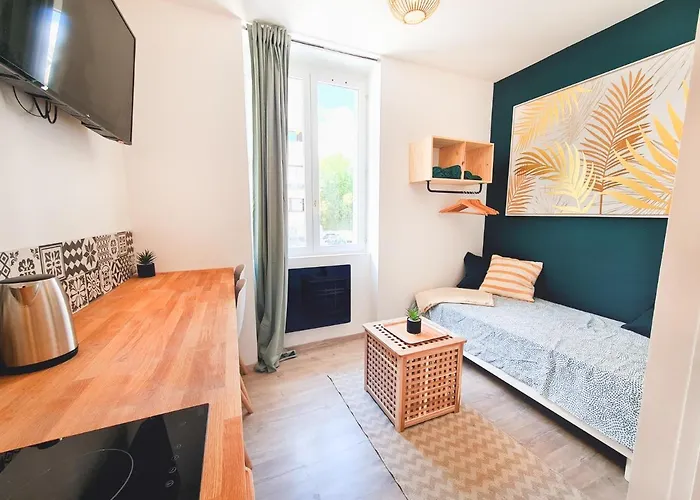 Appartamento Le Bourget - Petit - *